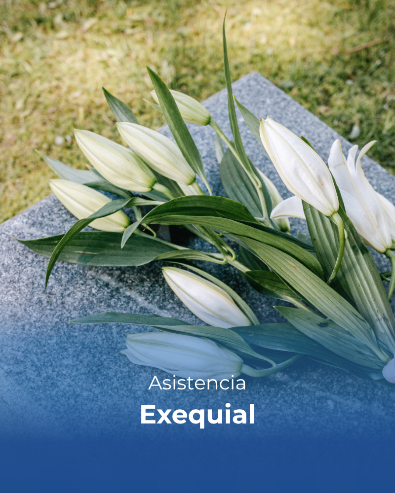 Asistencia Exequial
