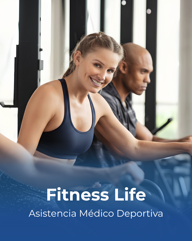 Fitness Life